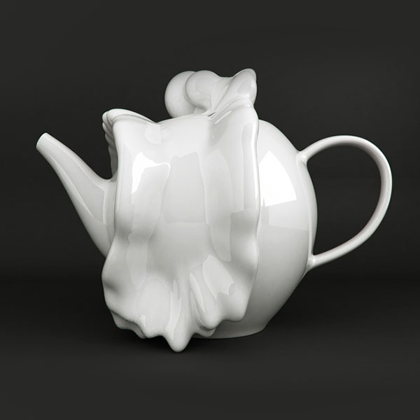 Tea Pot