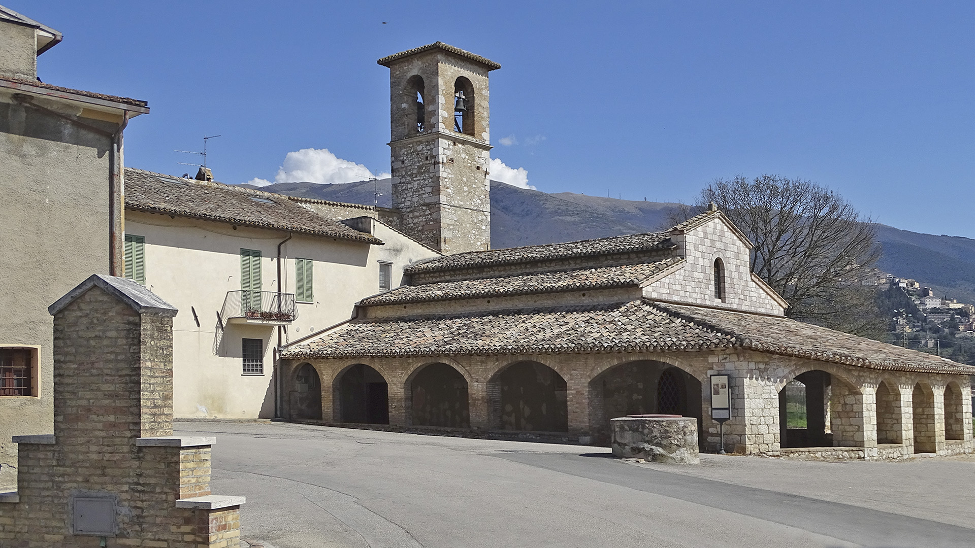 Pietrarossa