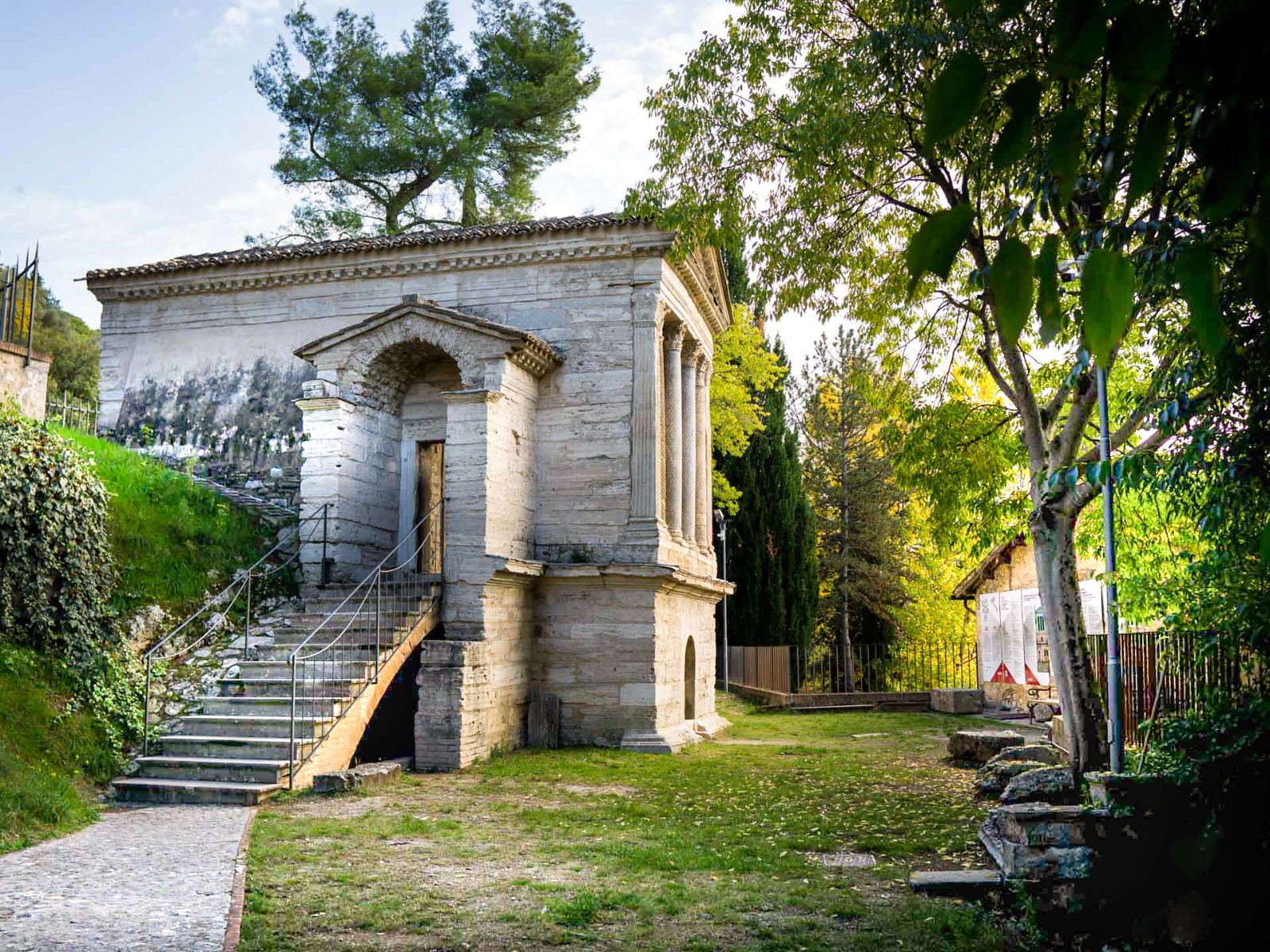 Tempietto